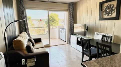Foto 3 de Piso en venta en Mar i Camp - Platja dels Capellans, Salou
