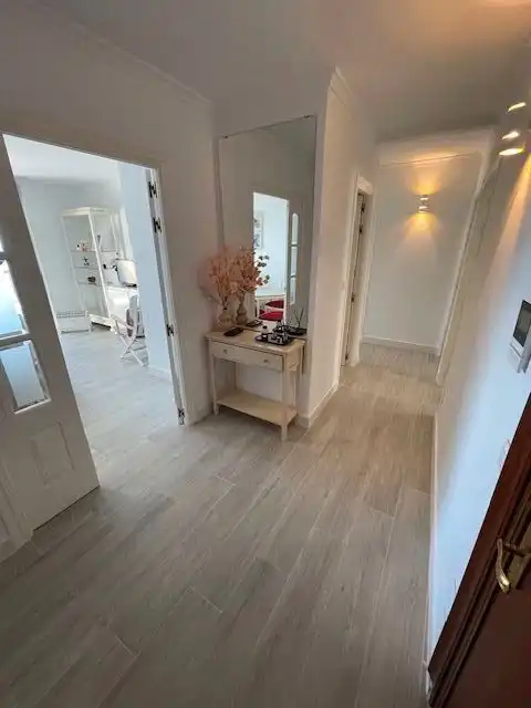 Apartments for rent in Fuengirola  with Air Conditioner, Heating and Terrace