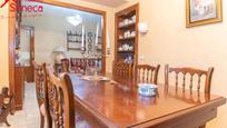 Dining room of Flat for sale in  Córdoba Capital  with Air Conditioner, Heating and Terrace