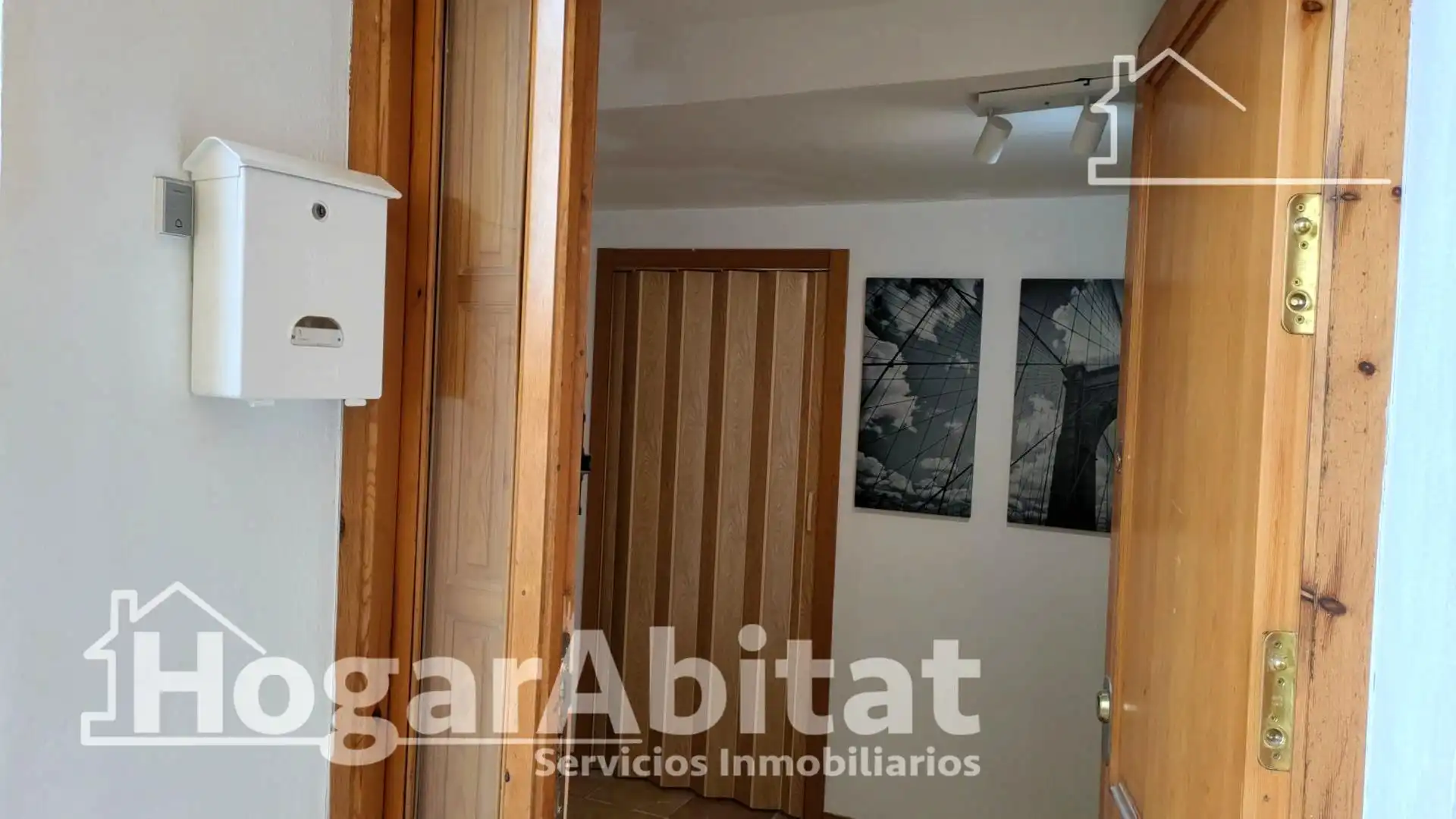 Casa o xalet en venda en Ontinyent amb Calefacció i Balcó