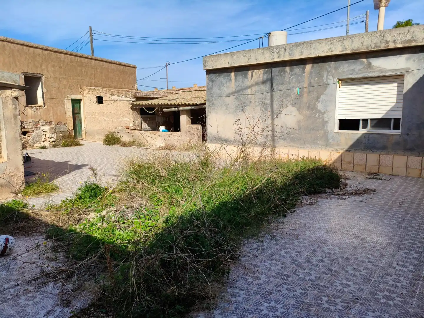 Houses for sale in Torre-Pacheco
