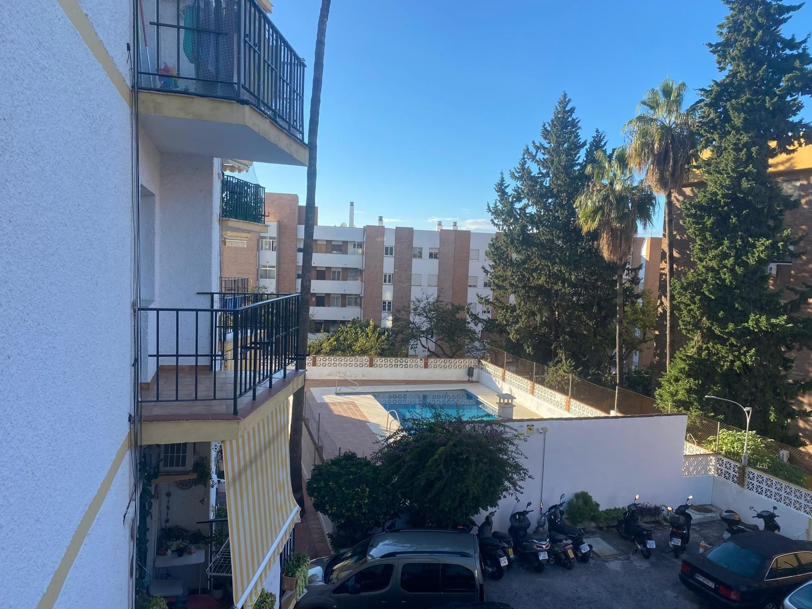 Wohnungen zum verkauf in Blas Infante, 27, Arroyo de la Miel