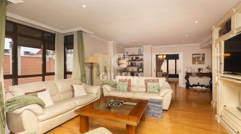 Foto 5 de Ático en venta en Adelfas,  Madrid Capital