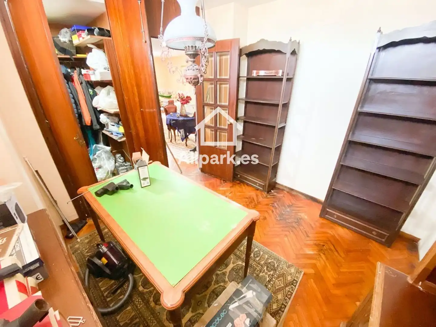 Piso en venta en Alicante / Alacant con Aire acondicionado, Terraza y Balcón