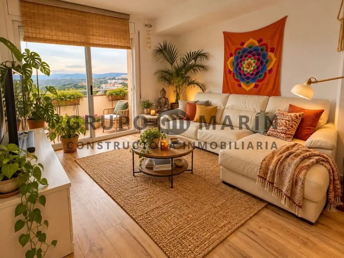 Flat with pool for sale in Avinguda Vila de Madrid, imagen 3
