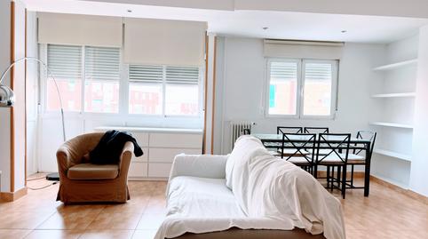 Photo 3 of Flat to rent in Esteban Mora, San Pascual, Madrid