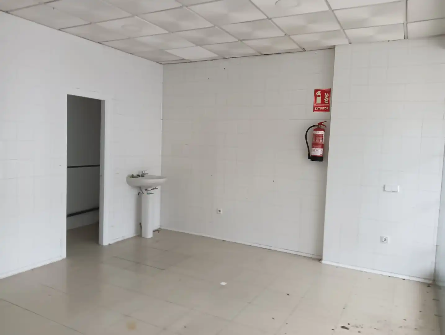 Locale commerciale in affitto a El Juncal - Vallealto, imagen 3