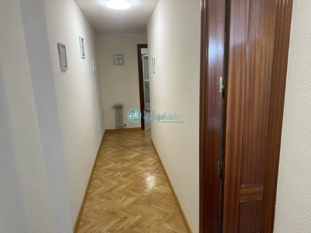 Piso con ascensor en venta en Vía Romana, imagen 38