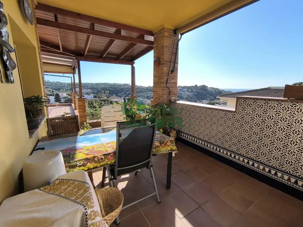 Casa amb piscina en venda a Roca Grossa, imagen 17