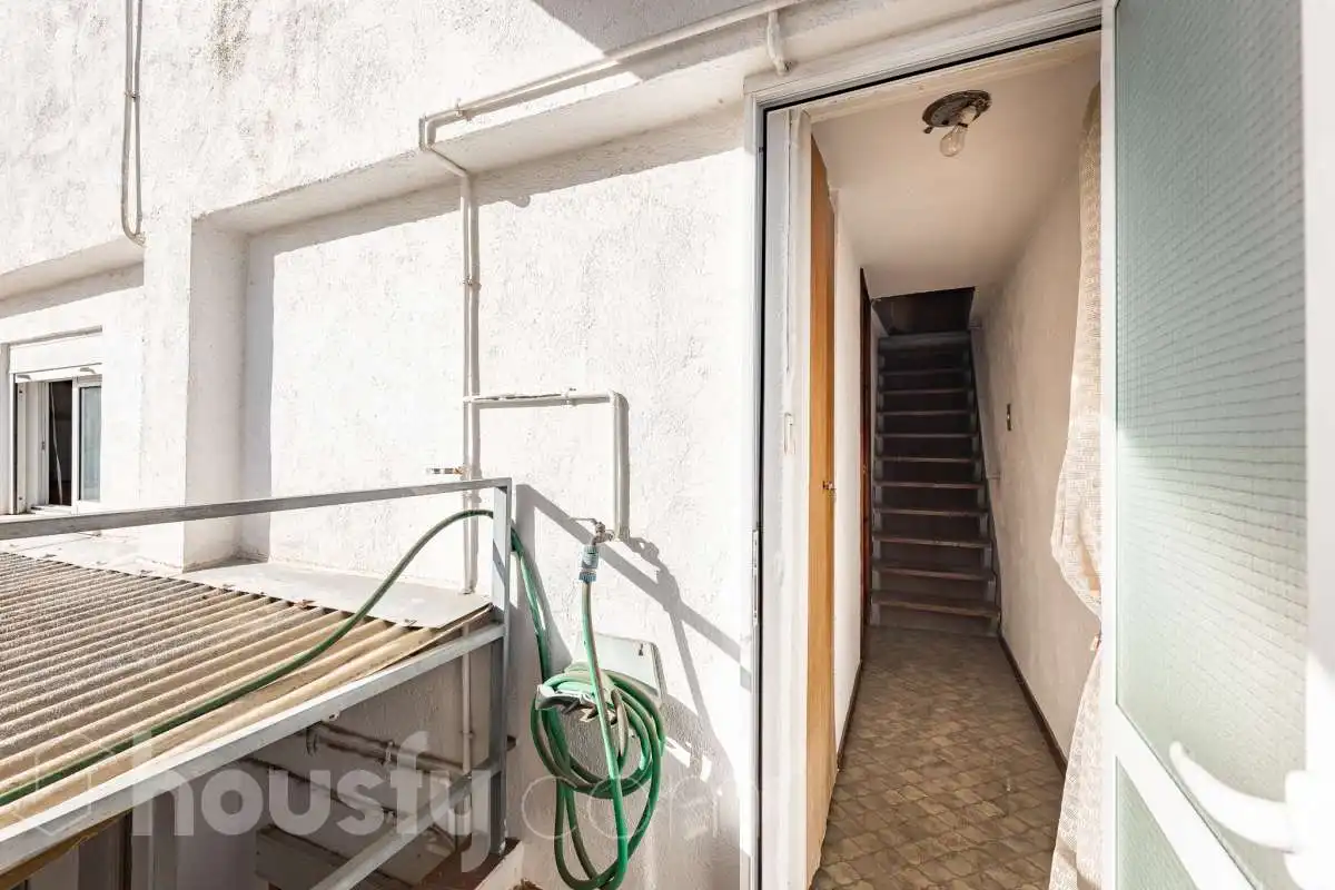 Casa o chalet en venta en Sabadell con Calefacción, Terraza y Trastero