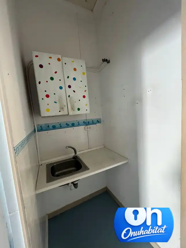 Cuina de Pis en venda en Bollullos Par del Condado amb Aire condicionat, Traster i Moblat
