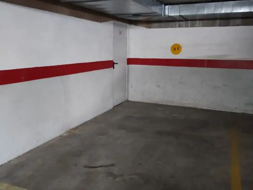 Individuale in affitto a Carrer del Corralot 1, imagen 2