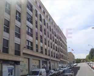 Exterior view of Premises to rent in Salamanca Capital