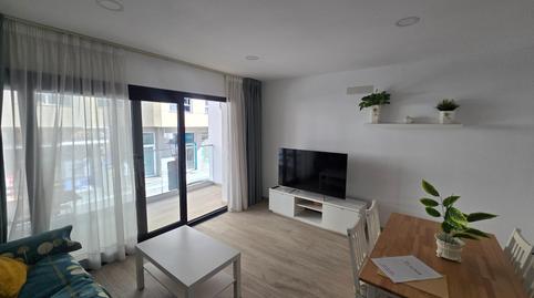 Foto 4 de Apartamento de alquiler en Arguineguín, Mogán