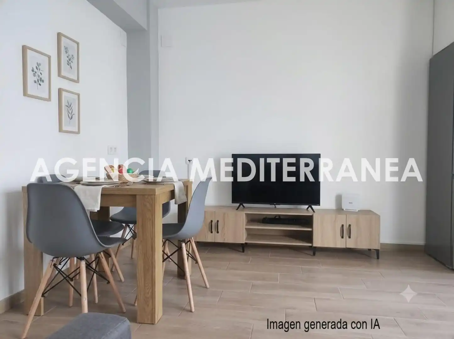 Appartement compact avec terrasse à vendre à Calle MADRID, imagen 12