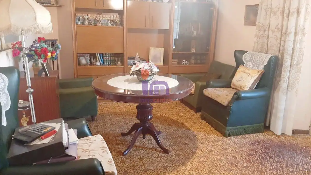Casa con terraza en venta en Valdepeñas, imagen 6