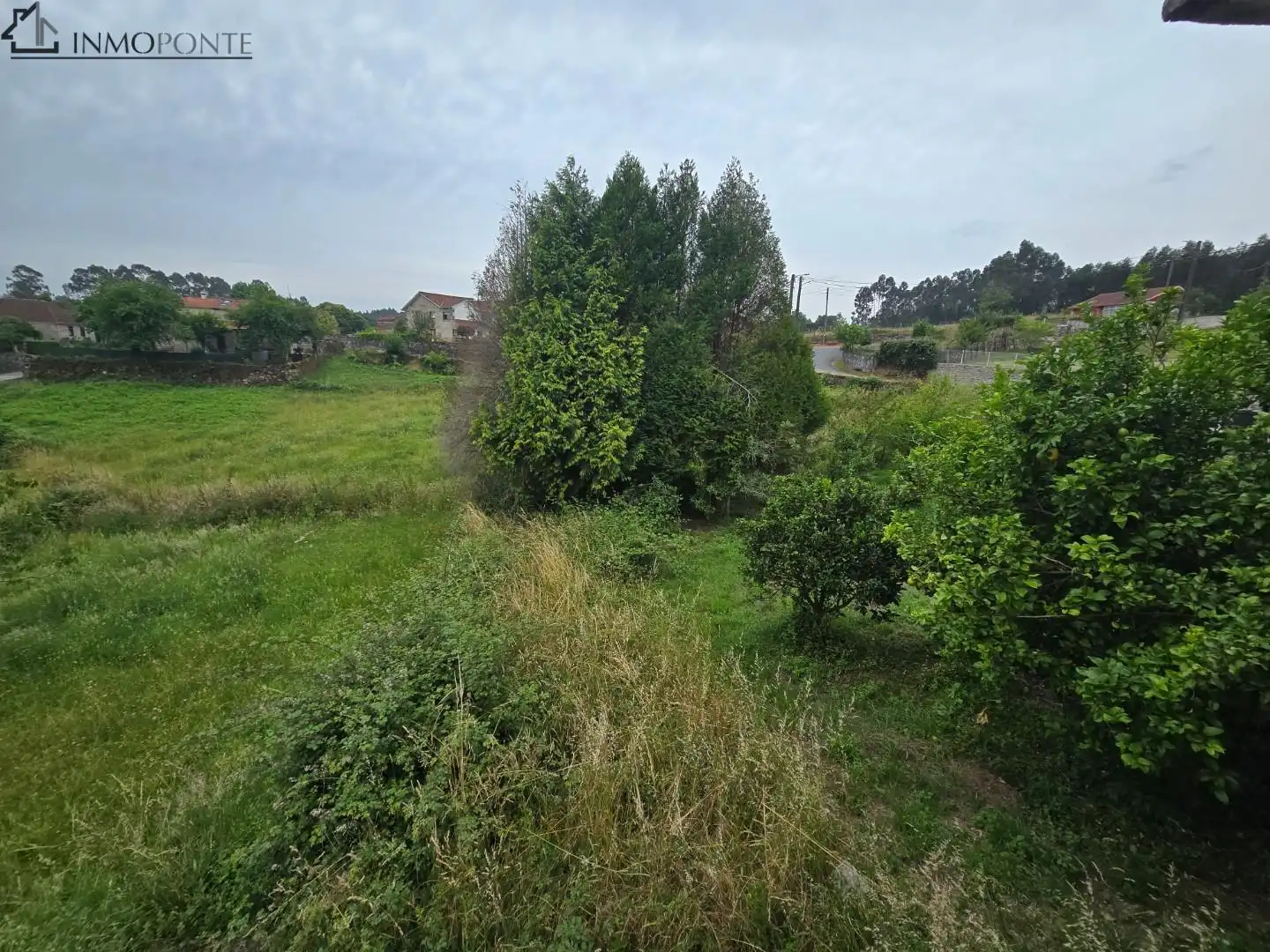 Houses for sale in Ponte Caldelas  with Heating, Private garden and Terrace