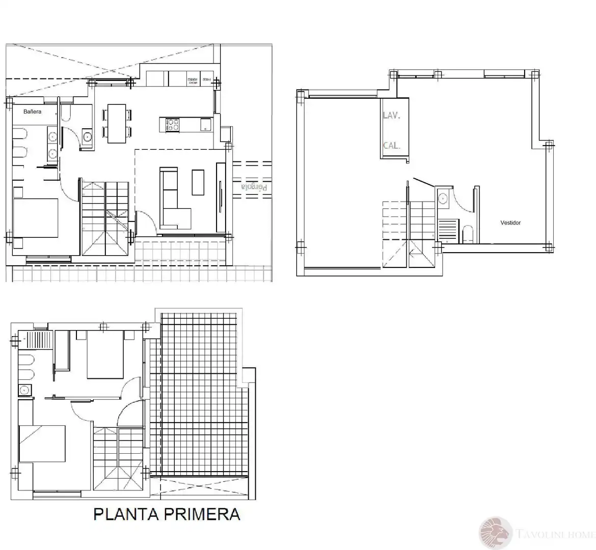 Casa o chalet en venta en Carrer de l'Orxa, Pueblo Español - Coveta Fumá
