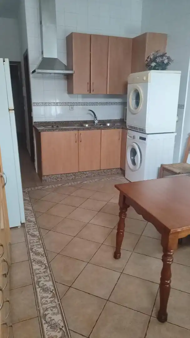 Apartament de lloguer a Avenida de Andalucia, Centro - Doña Mercedes