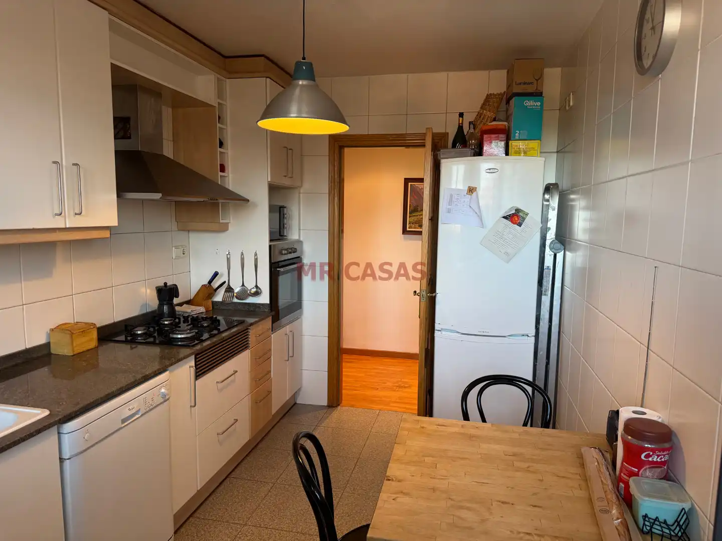 Piso en venta en La Serreta