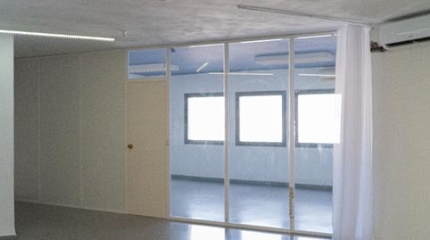 Foto 3 de Oficina de lloguer a Avinguda al Vedat, 21b, Centro - Casco antiguo, Torrent