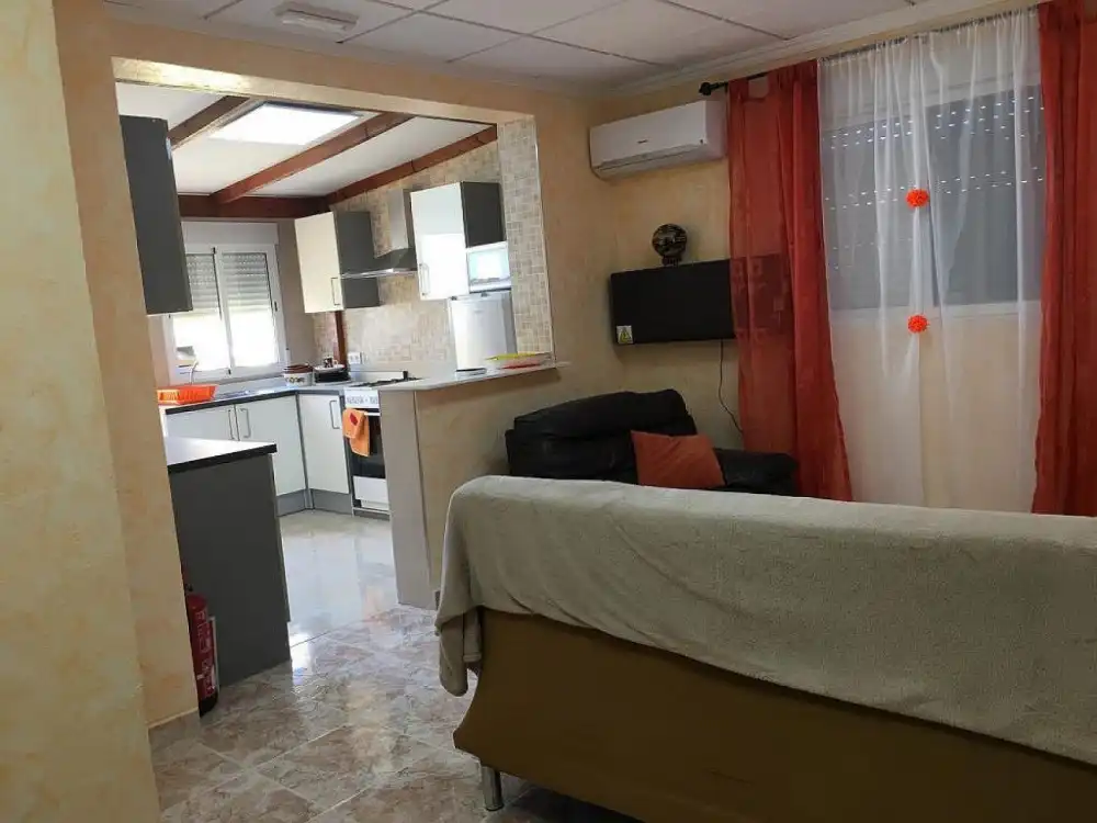 Cocina de Piso en venta en Fortuna