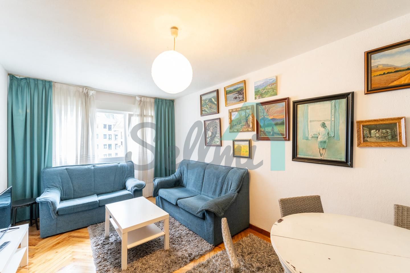 Flat to rent in De Buenavista, Buenavista