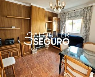 Flat to rent in Rozas de Puerto Real  with Terrace and Furnished