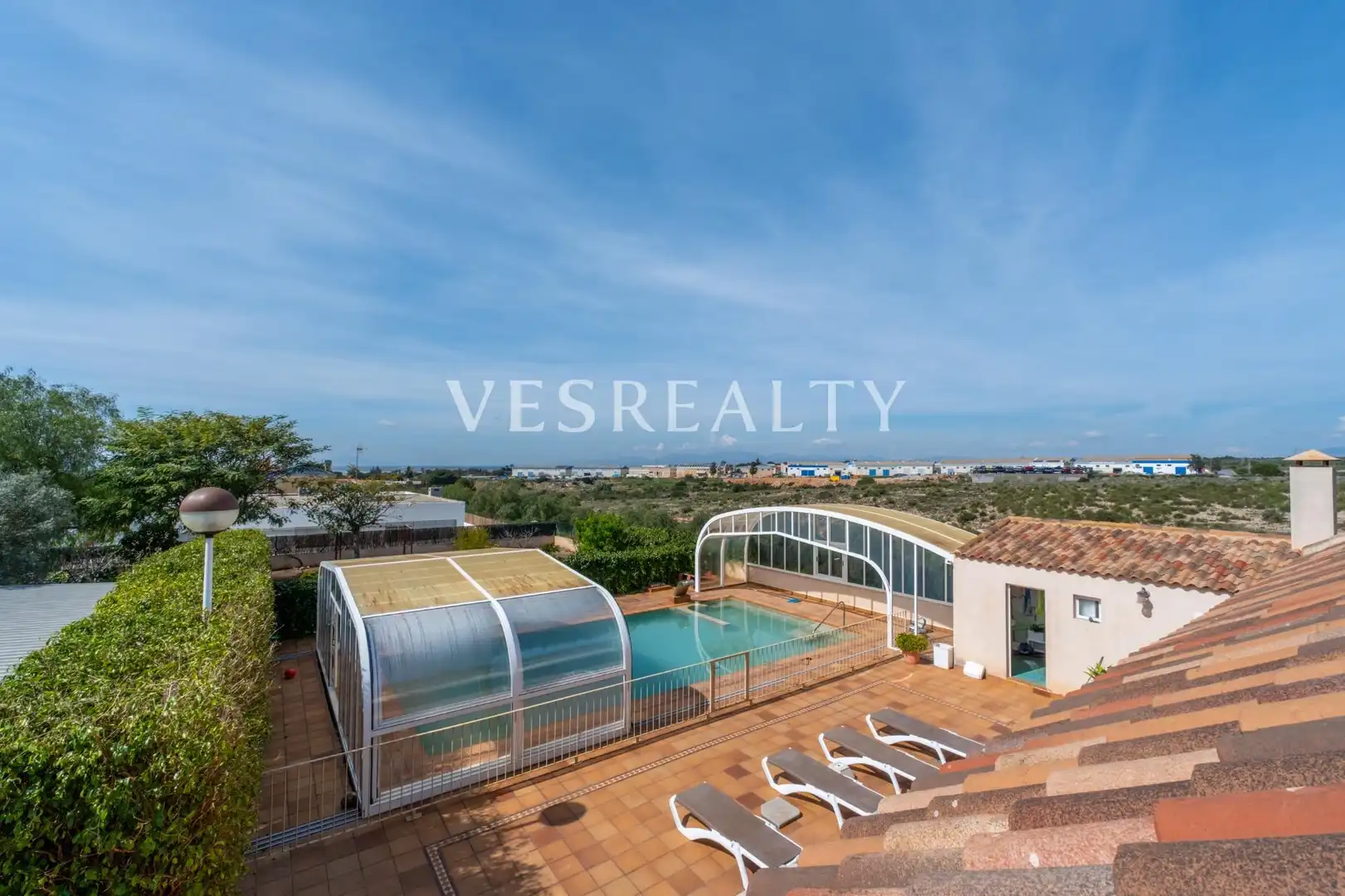 Chalet con terraza en venta en Santa Pola ciudad, imagen 44