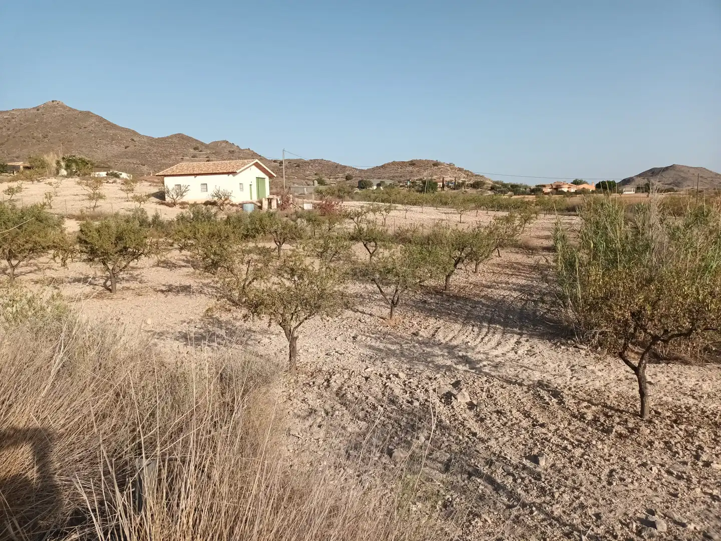 Terreno rustico in vendita a Lugar las Barrenas 6, imagen 2