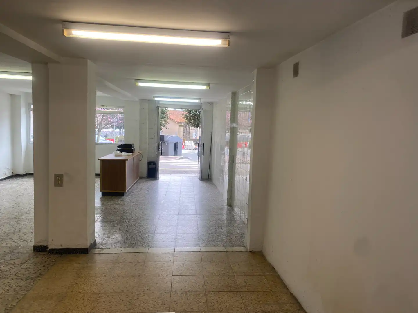 Local comercial en venda a Ruela de Brion 5D, imagen 6