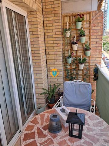 Piso en Venta en Cala de Finestrat