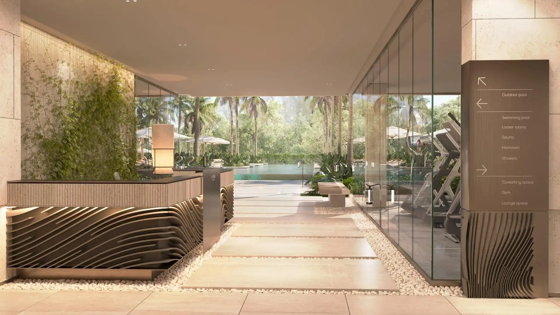 Apartments for sale in Estepona  with Air Conditioner, Heating and Private garden