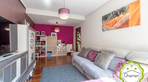 Foto 5 de Piso en venta en Urbano Ruiz Laorden Kalea, Txabarri - La Unión - Vista Alegre, Sestao