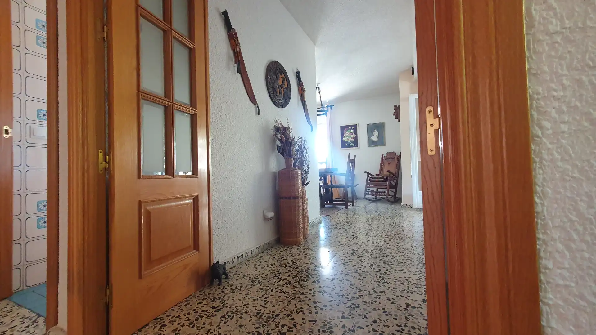 Casa o xalet en venda en Valdemorillo amb Calefacció, Jardí privat i Terrassa