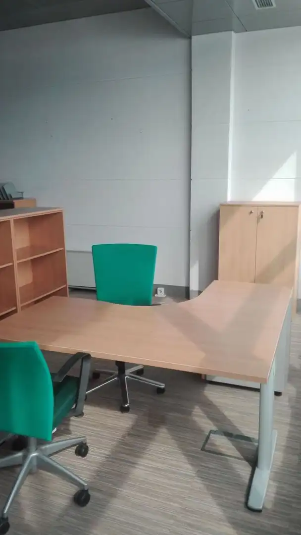 Büro zur Miete in Erandio, imagen 14