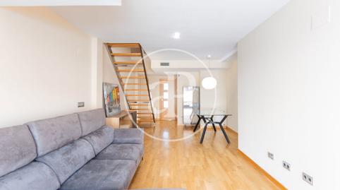 Photo 3 of Attic to rent in C/ del Duc de Calàbria, Russafa, Valencia