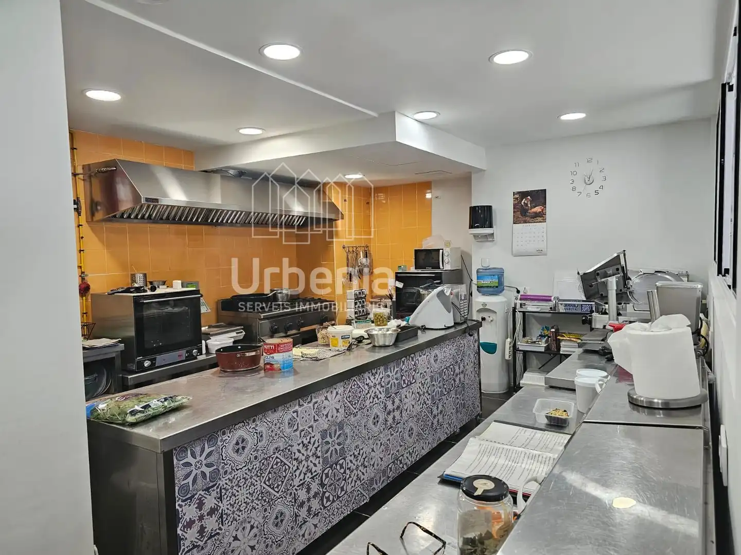 Business premises for sale in Arenys de Munt, imagen 7