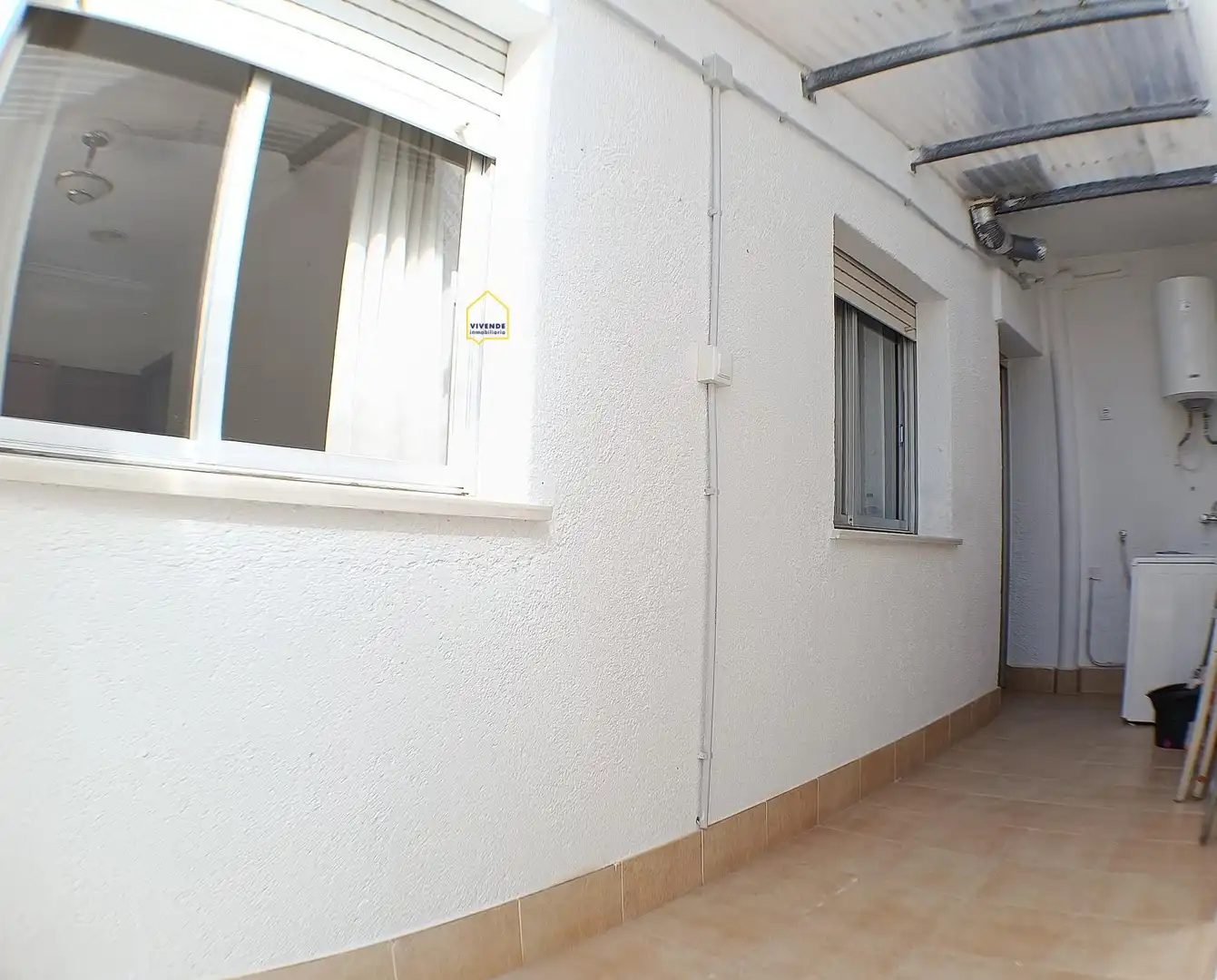 Flat for sale in Santa Quiteria - Virgen de las Huertas