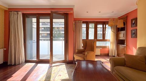 Photo 3 of Flat for sale in Calle de Javier Barkaiztegi, Amara, Gipuzkoa