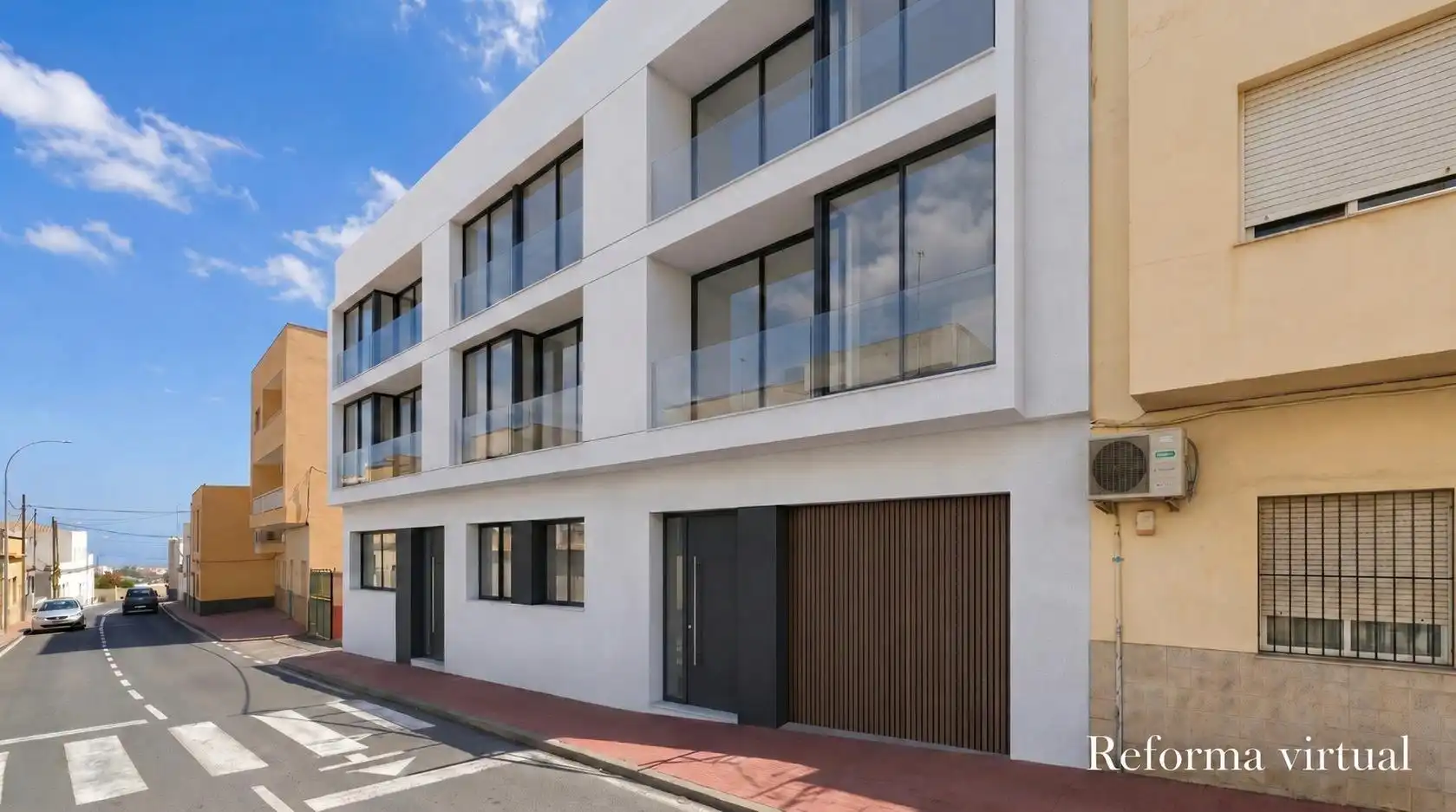 Terreno residencial en venta en Carretera General TF-28 186, imagen 2