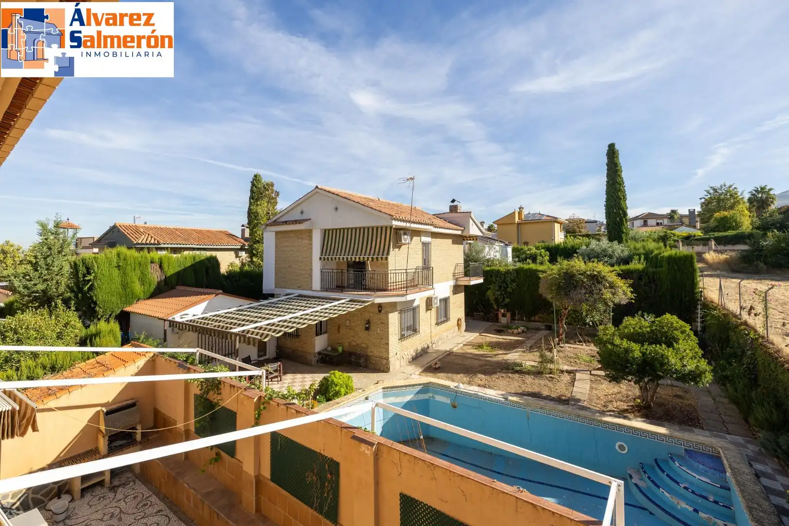 Villa avec terrasse à vendre à Calle VIÑEDOS LOS, imagen 55