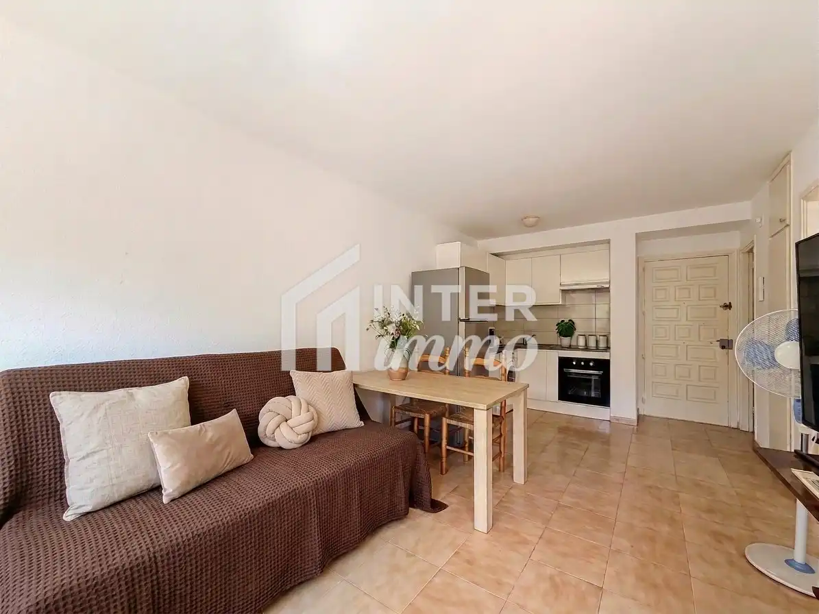 Appartement compact avec terrasse à vendre à AV DEL PASTOR 2 Es:1 Pl:01 Pt:0E 17480 SANTA MARGARITA ROSES (GIRONA), imagen 4