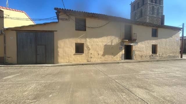 Casa-chalet en Venta en Valle del Retortillo