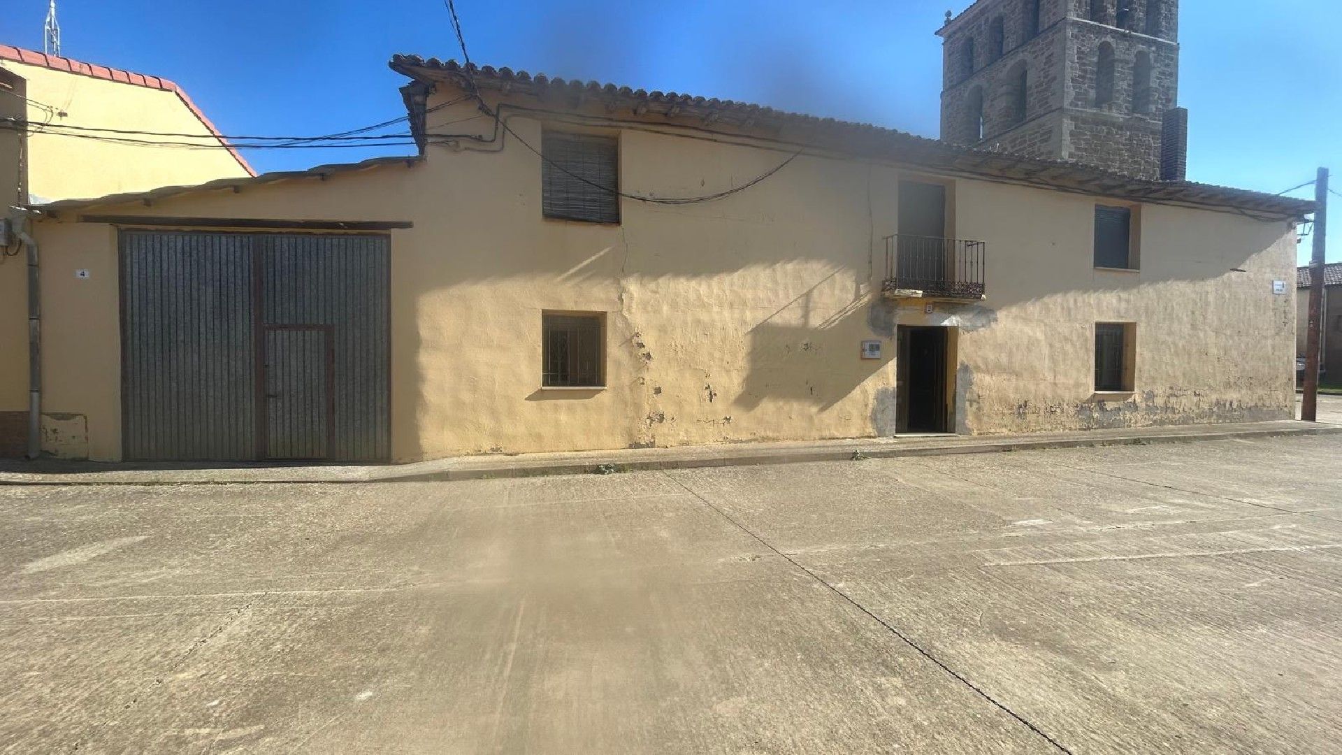 Casa o xalet en venda a Valle del Retortillo