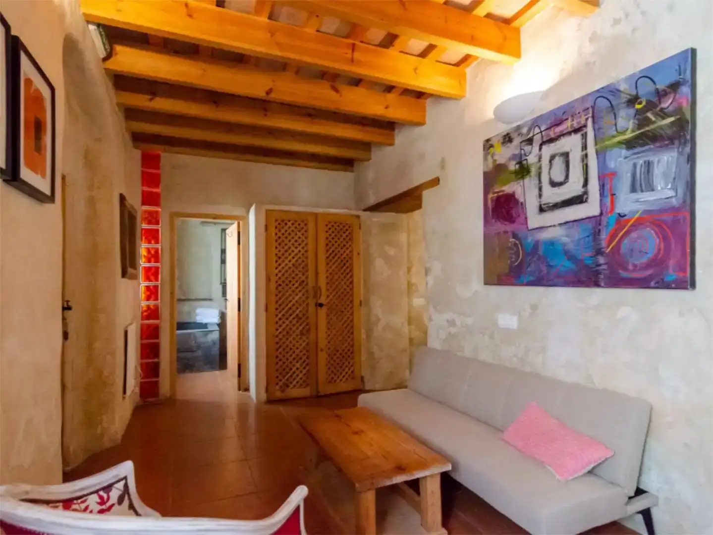 Casa adosada en venta en Tarifa con Aire acondicionado y Balcón