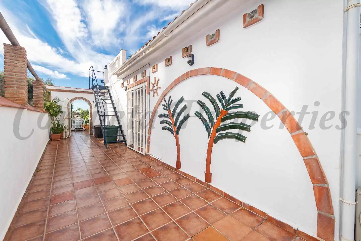 Villa mit Terrasse zum Verkauf in Torrox Pueblo, imagen 11