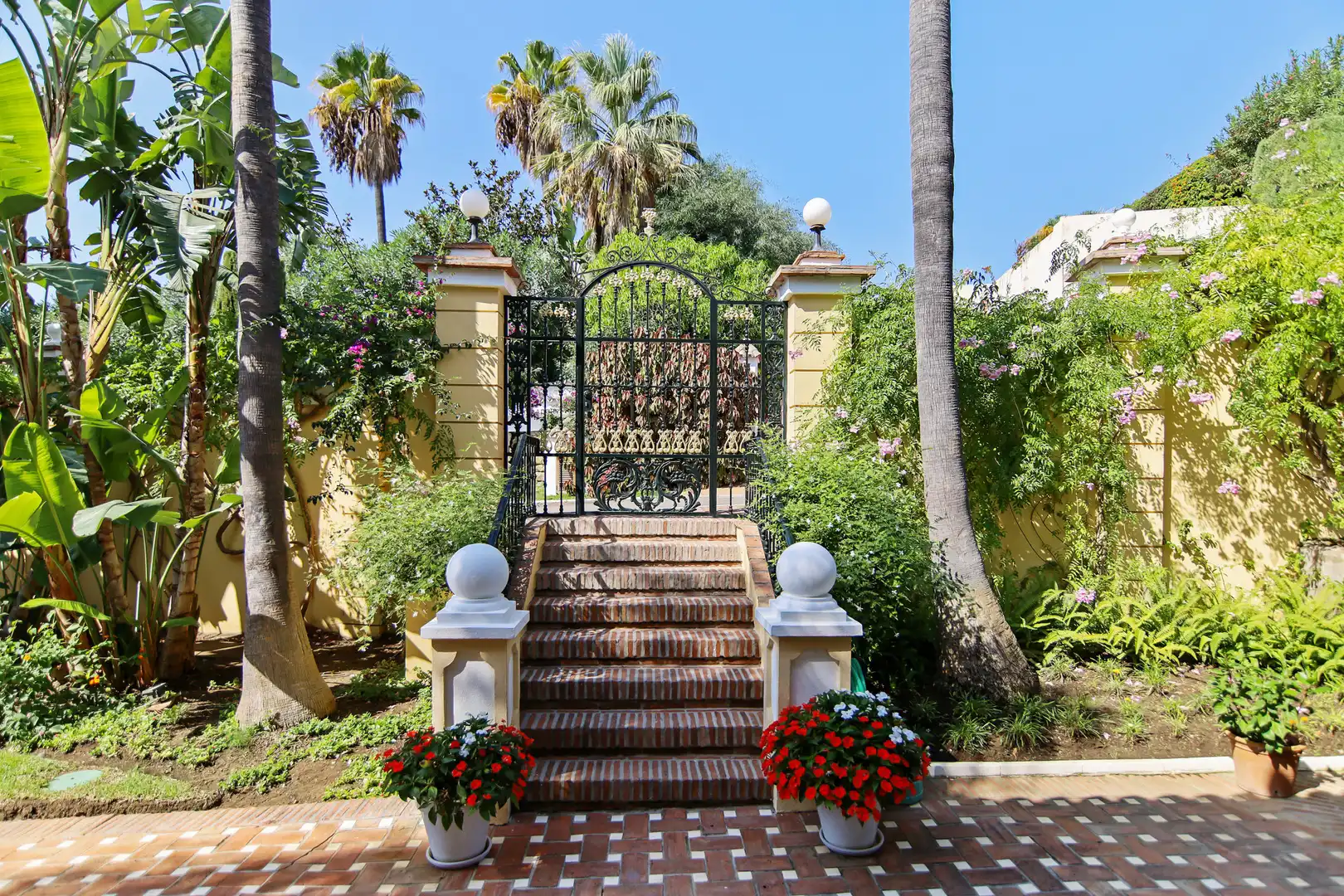 House with pool for sale in Marbella Centro, imagen 17