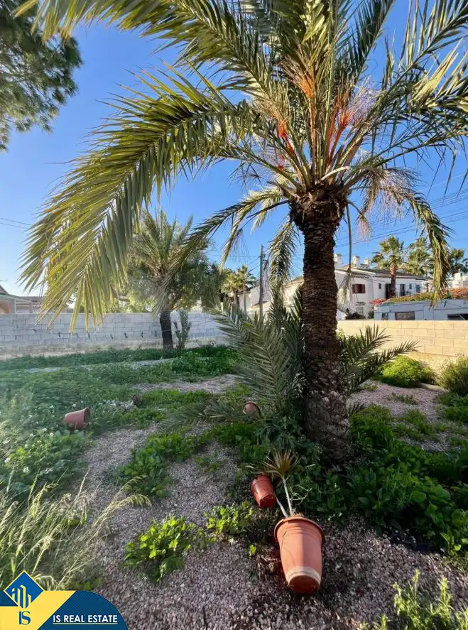 Houses for sale in Torrevieja