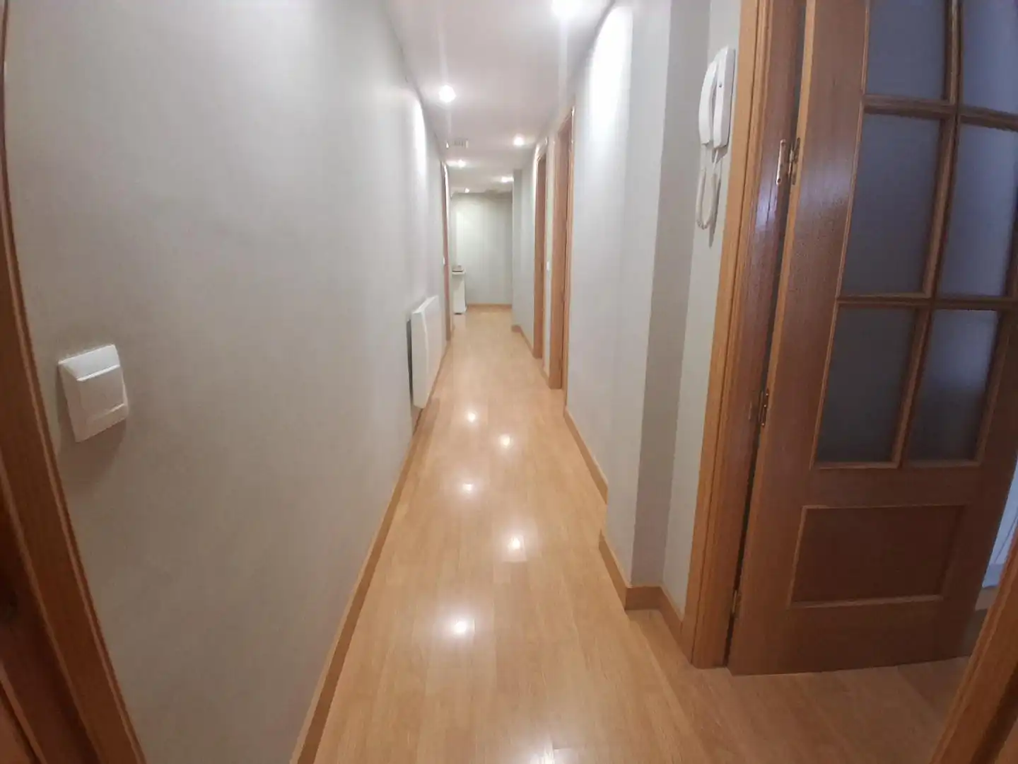 Piso en venta en Cedillo del Condado con Calefacción y Trastero